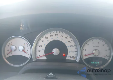 2005 Dodge Dakota Slt z USA, uszkodzony, nr VIN 1D7HW48N05S339156